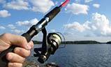 Communities with Fishing