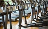 Communities with Fitness