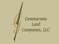 View all Generations Land Companies Communities
