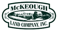 View all McKeough Land Company Communities