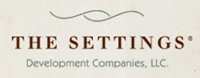 View all The Settings Development Companies Communities
