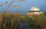 Read about Bald Head Island Discovery Package