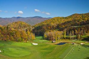 Discovery Packages available at Balsam Mountain Preserve in Sylva, North Carolina