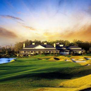 Discovery Packages available at Barefoot Resort and Golf in North Myrtle Beach, South Carolina