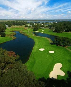 Discovery Packages available at Dataw Island in Dataw Island, South Carolina