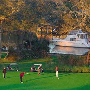 Discovery Packages available at Grand Haven in Palm Coast, Florida