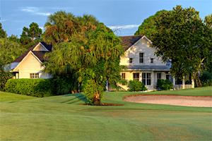 Discovery Packages available at Indian River Club in Vero Beach, Florida