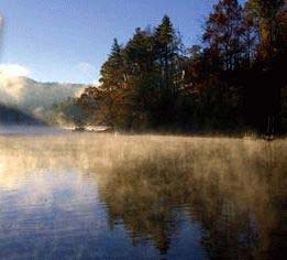 Discovery Packages available at Trillium in Cashiers, North Carolina
