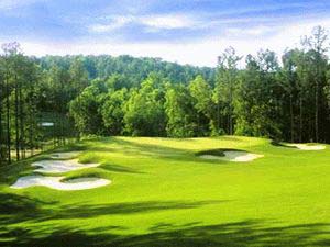 Discovery Packages available at Woodside Plantation in Aiken, South Carolina
