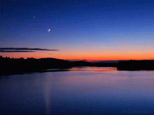Discovery Packages available at Anchors Landing in Hickory, North Carolina