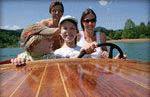 Read more about this Hickory, North Carolina Discovery Package