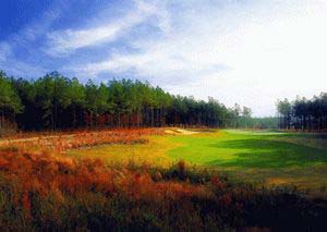 Discovery Packages available at Anderson Creek Club in Spring Lake, North Carolina