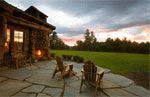 Read about 1780 and Old Wildlife Club on Lake James Discovery Package