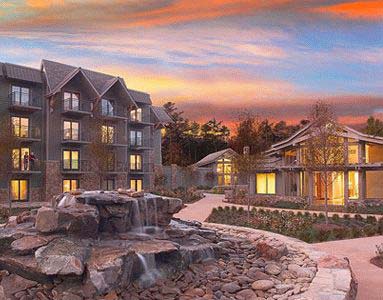 Discovery Packages available at Callaway Gardens in Pine Mountain, Georgia