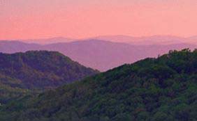 Discovery Packages available at Ciel in Asheville, North Carolina