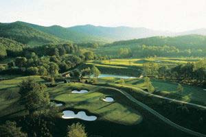 Discovery Packages available at Cliffs at Walnut Cove in Arden, North Carolina