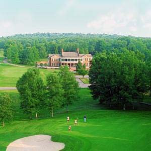 Discovery Packages available at Glade Springs in Daniels, West Virginia