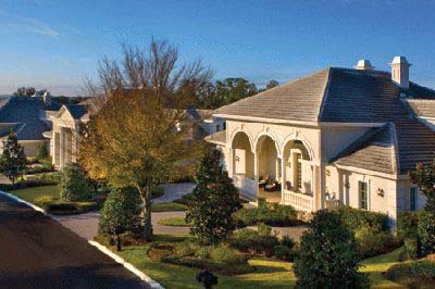 Discovery Packages available at Golden Ocala Golf & Equestrian Club in Ocala, Florida