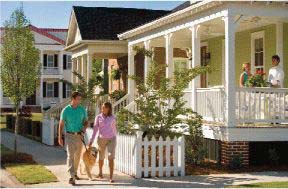 Discovery Packages available at Hammond�s Ferry in North Augusta, South Carolina