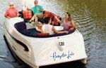 Read more about this Bluffton, South Carolina Discovery Package