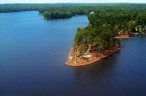 Discovery Packages available at Harbor Club on Lake Oconee in Greensboro, Georgia