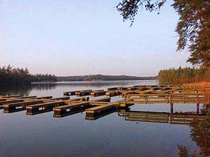 Discovery Packages available at Harbor Ridge in Rutherford College, North Carolina