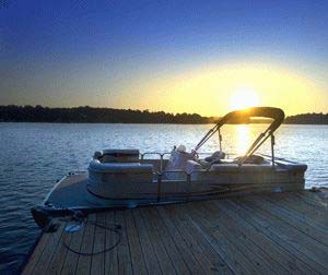 Discovery Packages available at Kingston on Lake Oconee in Buckhead, Georgia