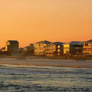 Discovery Packages available at Kiva Dunes in Gulf Shores, Alabama