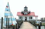 Read more about this Manteo, North Carolina Discovery Package