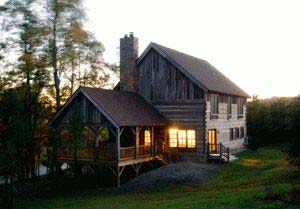 Discovery Packages available at Pinnacle Falls in Hendersonville, North Carolina