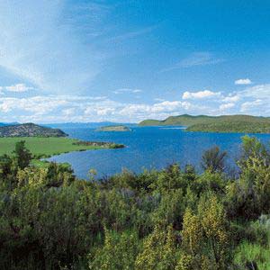 Discovery Packages available at RidgeWater in Klamath Falls, Oregon