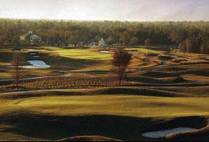Discovery Packages available at Southern Hills Plantation Club in Brooksville, Florida