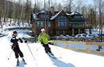 Read more about this Lincoln, New Hampshire Discovery Package