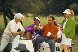 Discovery Packages available at SummerGlen in Ocala, Florida