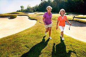 Discovery Packages available at Sun City Hilton Head by Del Webb in Bluffton, South Carolina