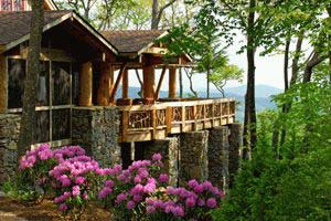Discovery Packages available at The Lodges at Eagles Nest in Banner Elk, North Carolina