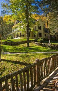 Discovery Packages available at The Preserve at Wolf Laurel in Burnsville, North Carolina