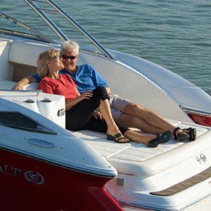 Discovery Packages available at The Reserve at Lake Keowee in Sunset, South Carolina