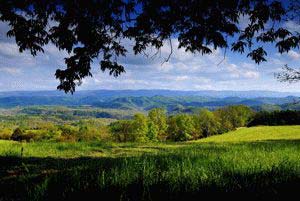 Discovery Packages available at Walnut Springs Mountain Reserve in Lewisburg, West Virginia