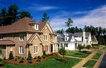 Raleigh, North Carolina Private Community