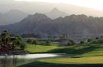 La Quinta, California Golf Community