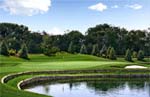 Downingtown, Pennsylvania Gated Golf Course Community