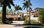 Palm Beach Gardens, Florida Lakefront Homes Community