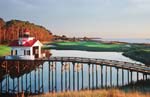 Cape Charles, Virginia Vacation Home Rental Community