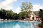 Bluffton, South Carolina Tennis Community