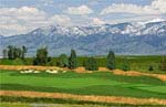 Bozeman, Montana Private Golf Course Community