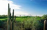 Peoria, Arizona Gated Golf Course Community