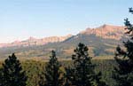 Placerville, Colorado Skiing Community