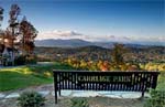 Hendersonville, North Carolina Gated Golf Course Community