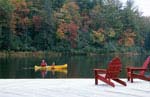 Lake Toxaway, North Carolina Vacation Home Rental Community
